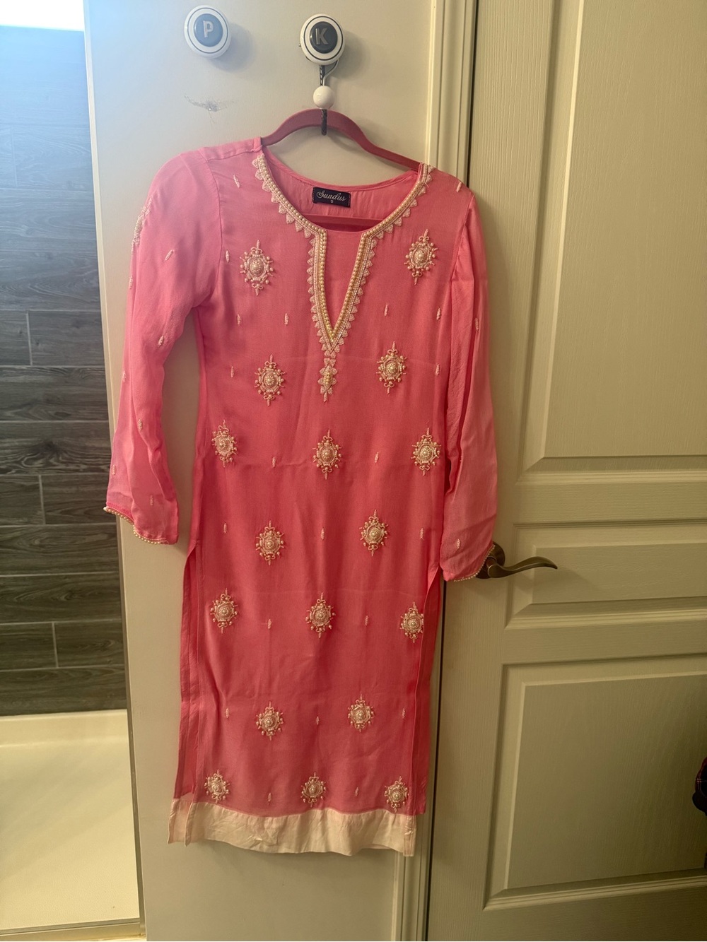 Beautiful dress